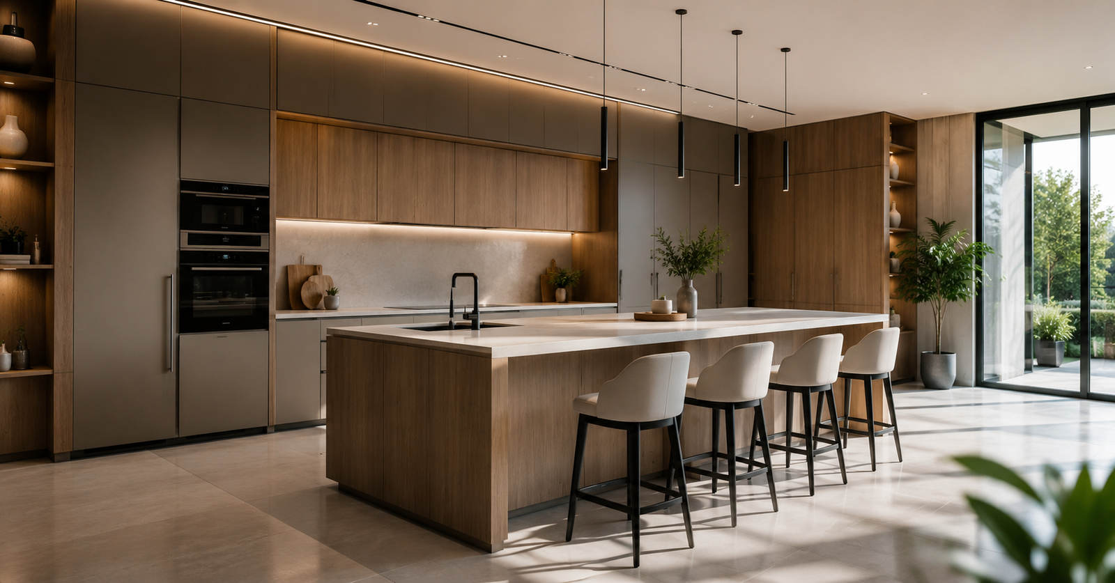 Premium Furniture for Hotels, Resorts & Restaurants