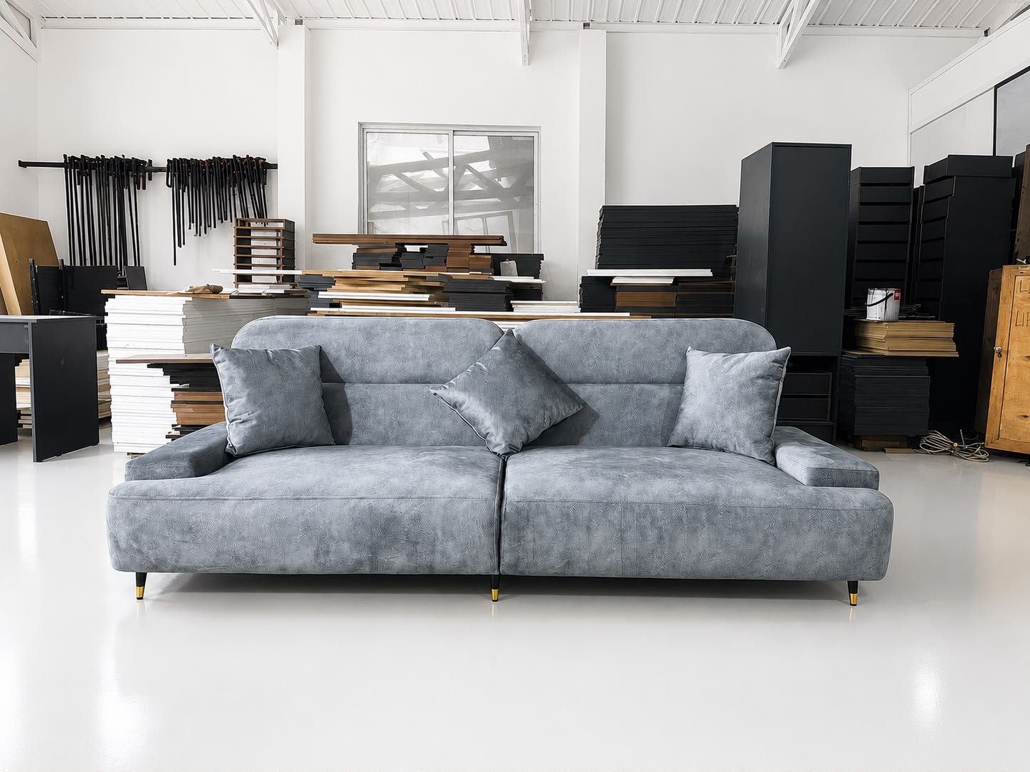 Custom Sofas & Seating in Dar es Salaam | StarDecor Dar es Salaam Tanzania